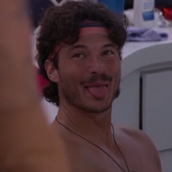 itsmathewturner's tweet photo. JASON FOR POV #BB28 https://t.co/96Ao3lHixm