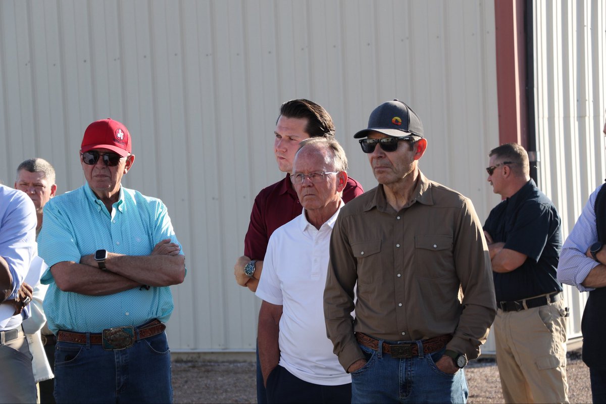 JStuartAdams's tweet photo. I joined Utah’s federal delegation, state leaders and local officials in Beaver to meet with residents, hear their concerns and see firsthand the impact of the recent wildfires and flooding yesterday. I was also grateful for the opportunity to attend the Pioneer Day parade and spend time with this remarkable community.

Even in the midst of difficult circumstances, Beaver’s compassion, determination and strong sense of community were on full display.

My prayers are with every family grieving the loss of a loved one, those who have been displaced and everyone whose homes, businesses, and property have been damaged.

The response from Utahns has shown the very best of our state, neighbors helping neighbors, communities coming together to work side by side to support recovery. We will continue working with local, state and federal partners to help these communities rebuild and move forward.
