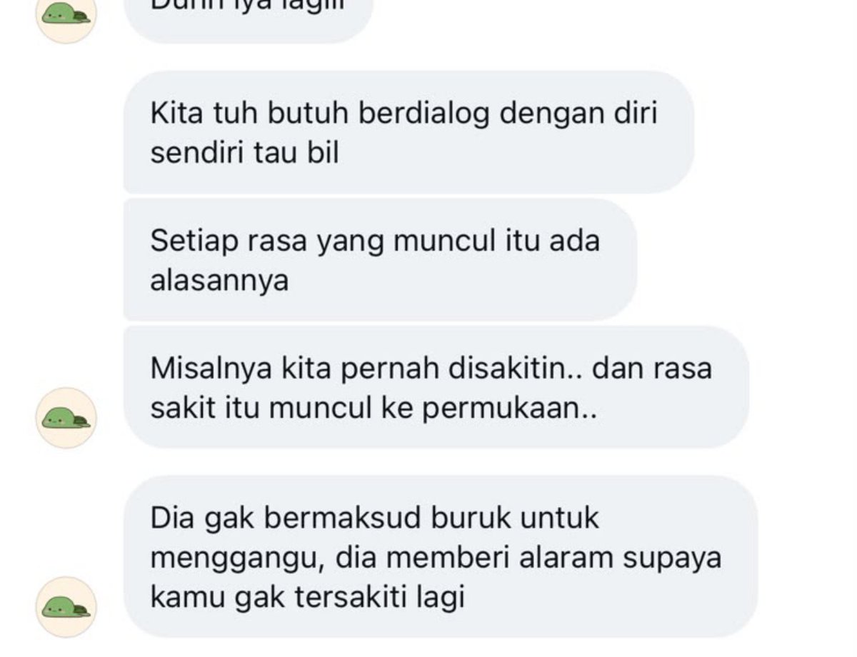 abecedeza's tweet photo. pov: ur bestie is psychology graduate🤍 https://t.co/p0d9Wu20sn