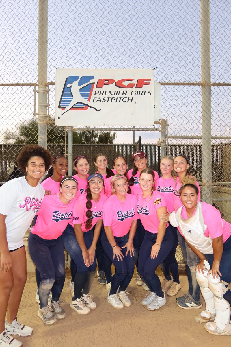 AddisonSmith39's tweet photo. Thank you travel ball! Onto the next! 
@TxRiptide07 https://t.co/DLyw8vldLM