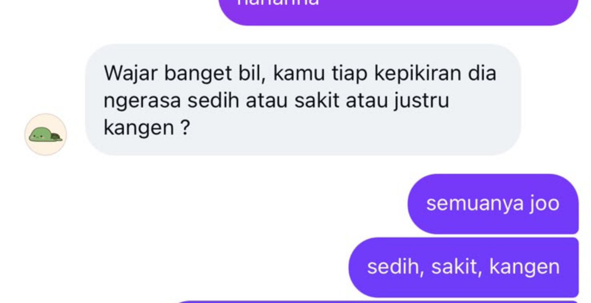 abecedeza's tweet photo. pov: ur bestie is psychology graduate🤍 https://t.co/p0d9Wu20sn