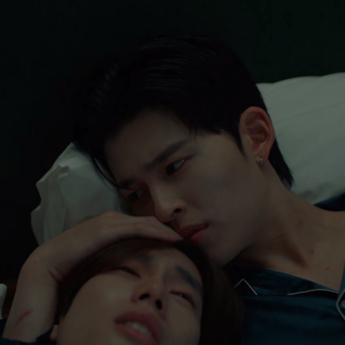 winkingkk's tweet photo. พีชนี่เป็นดวงใจดวงเดียวของพี่เคียนจริงๆ https://t.co/kK3BvrLzzG