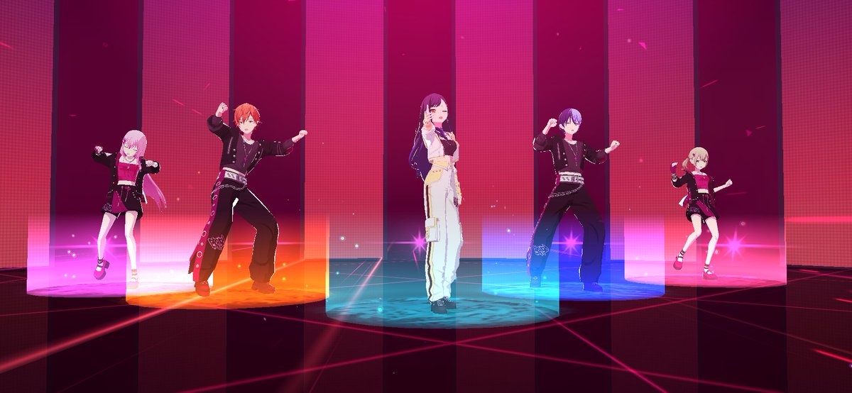 リアン tweet media