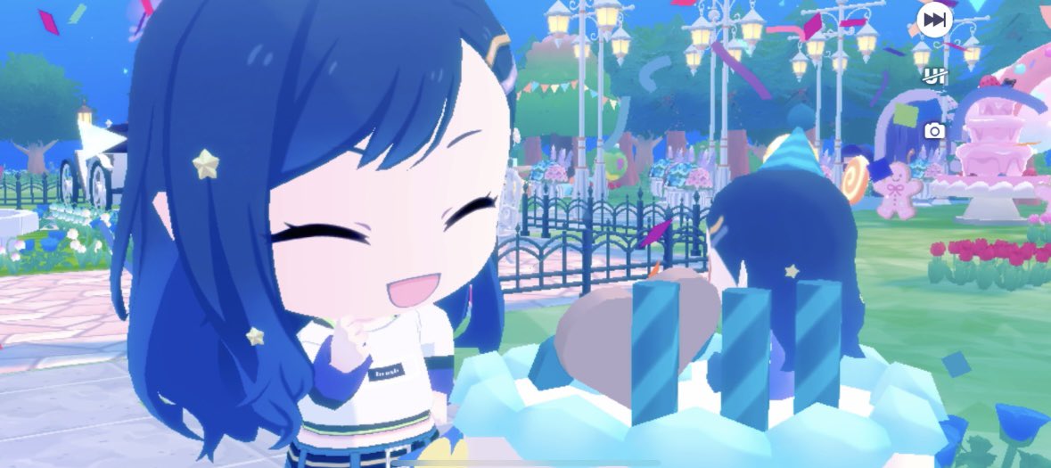 リアン tweet media