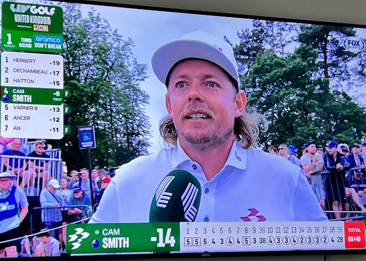 Jeff Smith tweet media