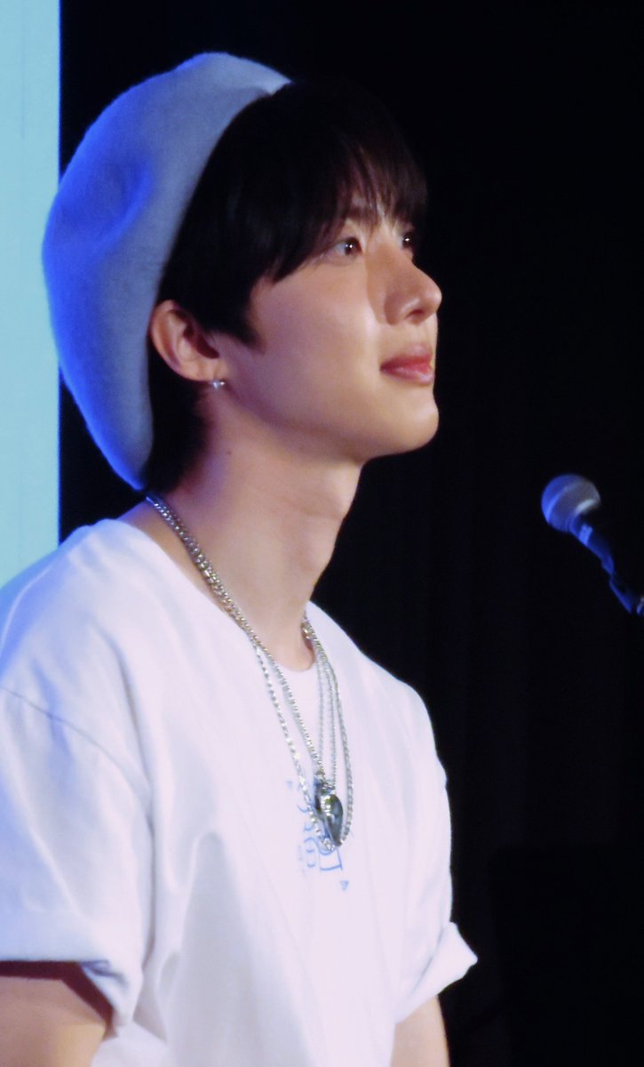 미키 tweet media