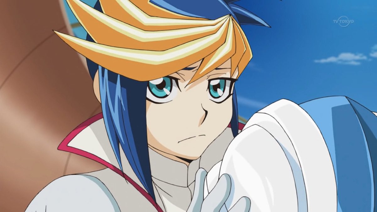 Yugo tweet media