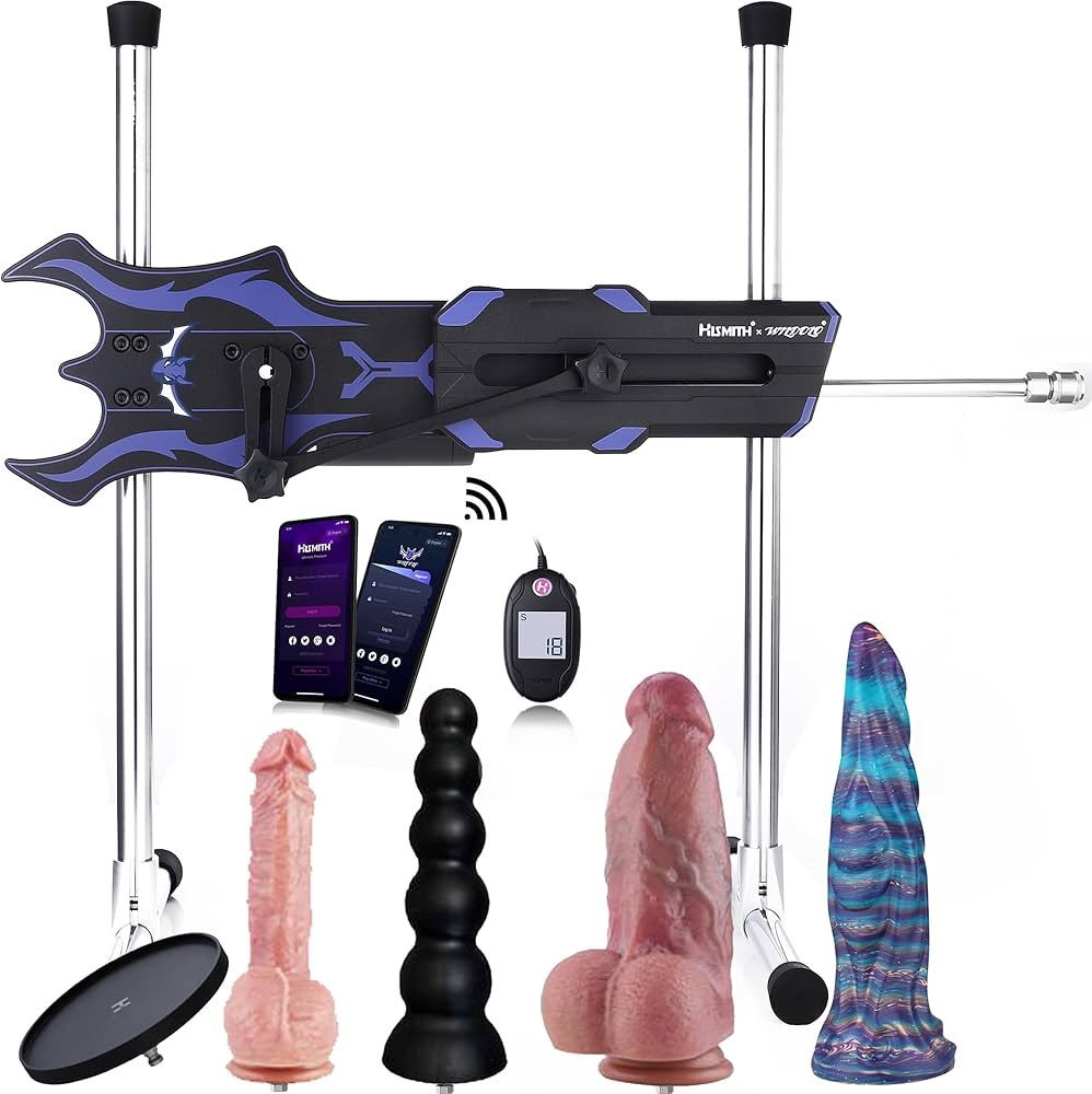 Chestychasee's tweet photo. 🚨 ULTIMATE FUCK MACHINE GIVEAWAY 🔥💦

GIVEAWAY ALERT! Ten lucky winner is going to receive this insane Sex Machine Bundle — everything shown across the photos! 😈

How to enter:
1.  ❤️ Like this post
2.  🔁 Repost
3. 💬 Comment ( I need )

Don’t miss out https://t.co/JRSZVMUTmc https://t.co/3ky1xL5N0k