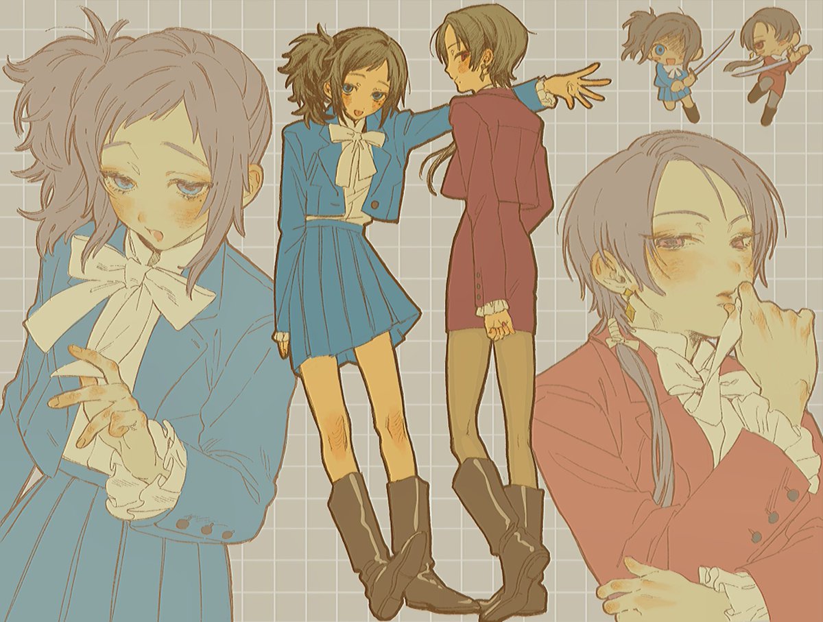 _nananA02's tweet photo. ⚠︎女装 https://t.co/e4JZeV5exp