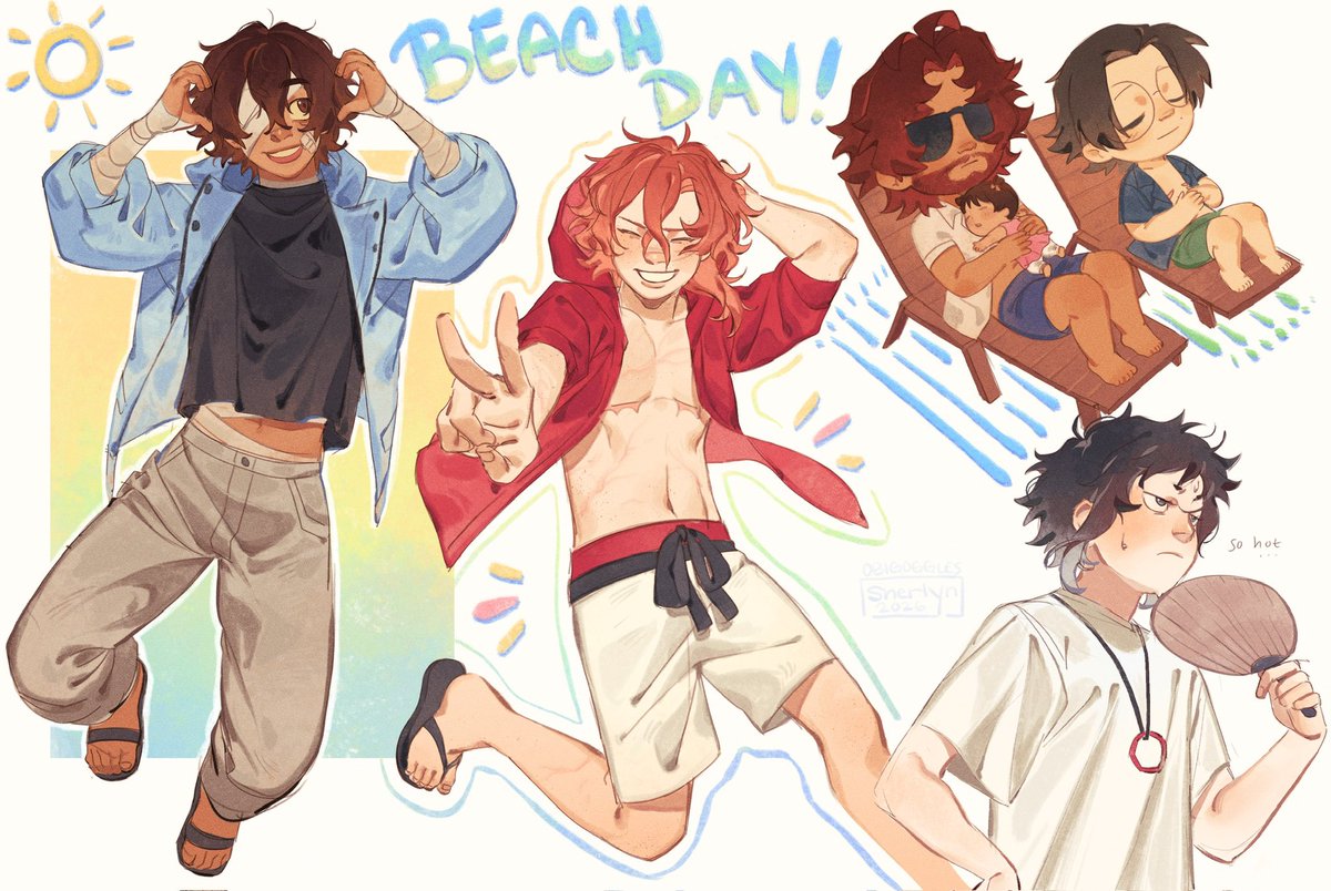 gumgoggles's tweet photo. i wanna go swimming so bad
#bsd https://t.co/pVuWsm5aoT