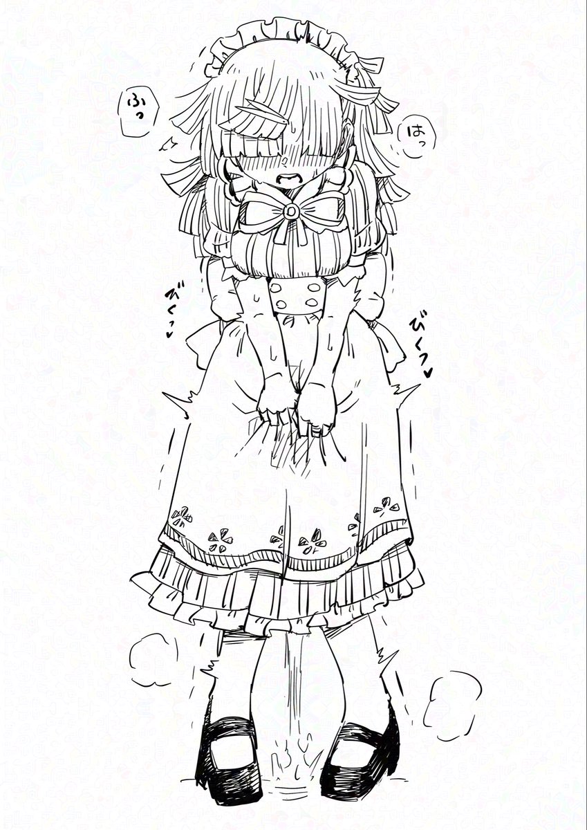 uyuechie's tweet photo. ばゆ💦 https://t.co/zydVVwrpyR