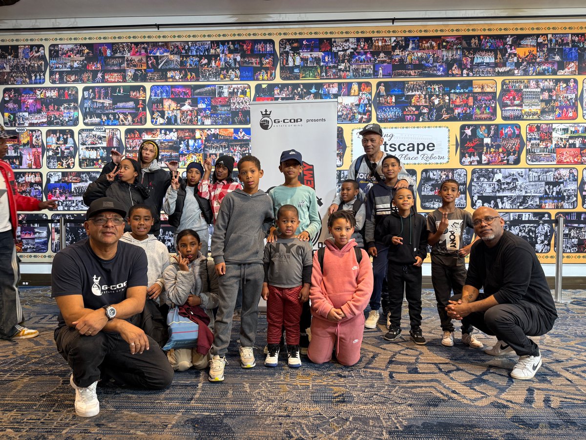 AZUHL's tweet photo. A huge shoutout to Artscape for providing a safe and welcoming space for today's G-CAP DJ Workshop. 🎧💙

Thank you to everyone who attended, brought great energy, asked questions, and got hands-on with the craft. We loved the engagement, the curiosity, and most importantly, seeing everyone having fun while learning.

Workshops like these remind us that when communities create safe spaces, creativity and opportunity can thrive.

Until next time! 🙌

#GCAP #Artscape #BeatBangazDJAcademy #DJWorkshop #YouthDevelopment #SafeSpaces #CapeTown #LearnCreateInspire