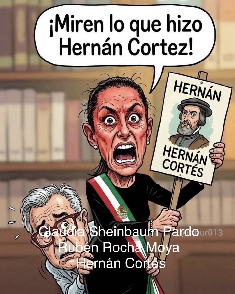 Guacamayalibre's tweet photo. @JJDiazMachuca 

¿Y EL ESTADO LAICO JUARISTA 🇮🇱🇮🇱🇮🇱 QUÉ PREGONA LA 4T? @la_4tv 

Todo inicio por qué le molestan las benditas redes sociales…

@Claudiashein @lopezobrador_ presume el legado de Benito Juárez #BenitoJuárez , habla del Estado laico y descalifica constantemente a la “derecha conservadora”.

Ahora nos cuentan que, en los diálogos para regular la inteligencia artificial y las redes sociales, el Gobierno de México 🇲🇽  @GobiernoMX comenzó utilizando la encíclica del Papa León XIV @Pontifex_es @Pontifex_es  @VaticanNews @vaticannews_es como documento guía, lo que coincide con lo anunciado previamente por la presidenta en la mañanera.

Entonces, ¿en qué quedamos con el Estado laico? @LauraI_Castillo @CitlaHM 

El famoso y mítico billete de $200 pesos que traía @lopezobrador_ @lopezobrador_ @BeatrizGMuller @monsivaisquotes 
en su cartera.
#LaPerritaDeMonsiváis 
#MeGansoGanzo
 @lopezobrador_
#Zopilota
@BeatrizGMuller
@amlopezbeltran 
@_JRLB_
@jrlopezobrador
@piochiapas @ManuelaObradorN
@FelipaObradorO|
se sirvieron con la cuchara grande, con razón son el #CartelDeMacuspana #Tabasco 

TÍSICA LITUANA-BULGARA 🇮🇱🇮🇱🦎🦎👩‍🔬👩‍🔬 @Claudiashein @Claudiashein judío (Sionista) judaísmo sionista… @Claudiashein 

La Lagartij"A” 🦎🦎🦎 🦎⚽️🇲🇽🇪🇸
🦂🦂🦂 Rey 🤴 Felipe VI España 🇪🇸 @CasaReal 
@claudiashein @Claudiashein @Claudiashein @Claudiashein 
#Fentanilo #Cocaína,
#chupasangre 🩸🩸@Claudiashein 
#MalincheDelBienestarNarcos 
#ChichisDeLimon
#ChichisdeLimonNarcos
#AnniePardoCemo 
#JesusMariaTarribaUngel 
#ElFamosoYMíticoBilleteDe$200DelBienestar
@Israel @IsraelinSpanish 🇮🇱🇮🇱 Judío (Sionista) “judaísmo sionista” @Claudiashein
