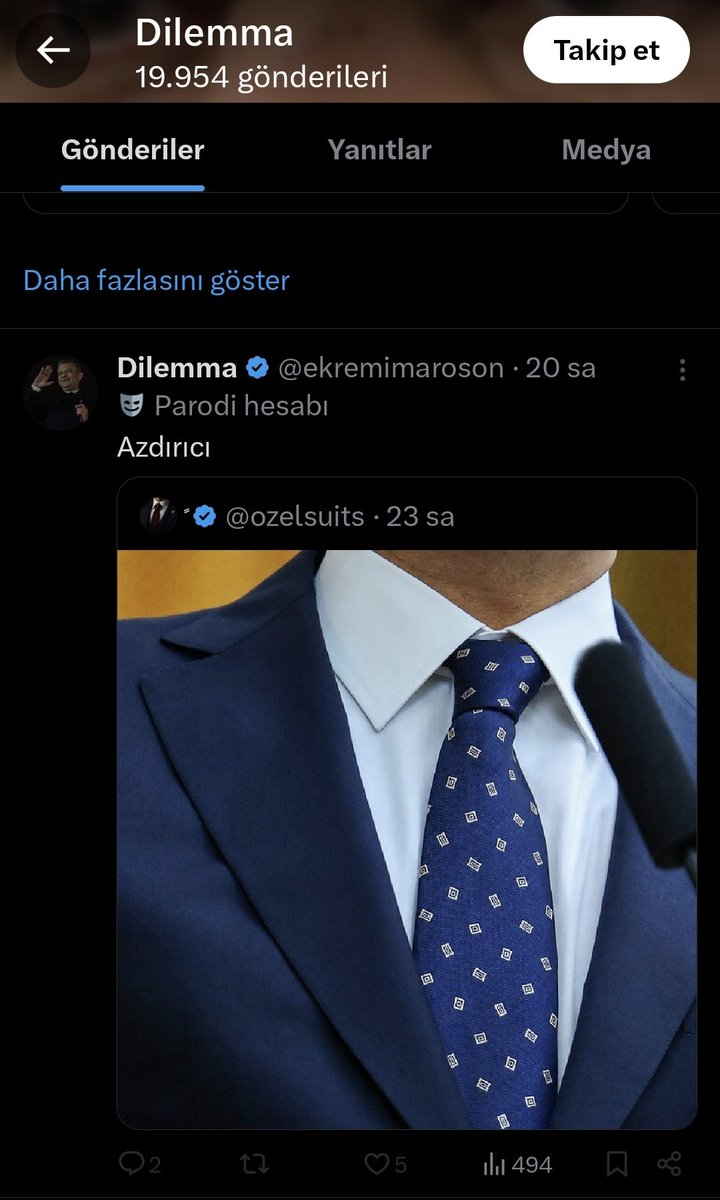 Laikzone's tweet photo. Yaa bu hesapta iyice haddini aştı. Hadi bende dedim aşığım falan ama ironisel yani. Bi şey yazdık hemende engellemiş beni. https://t.co/vrITFeF8yC