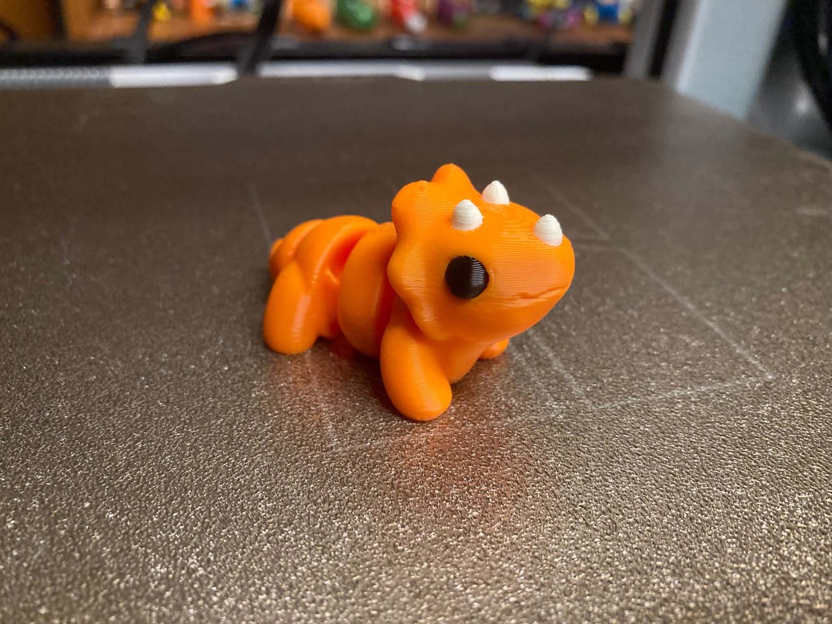 Josh @ Recreator3D.com | #3DPrint | JRT3D.com tweet media