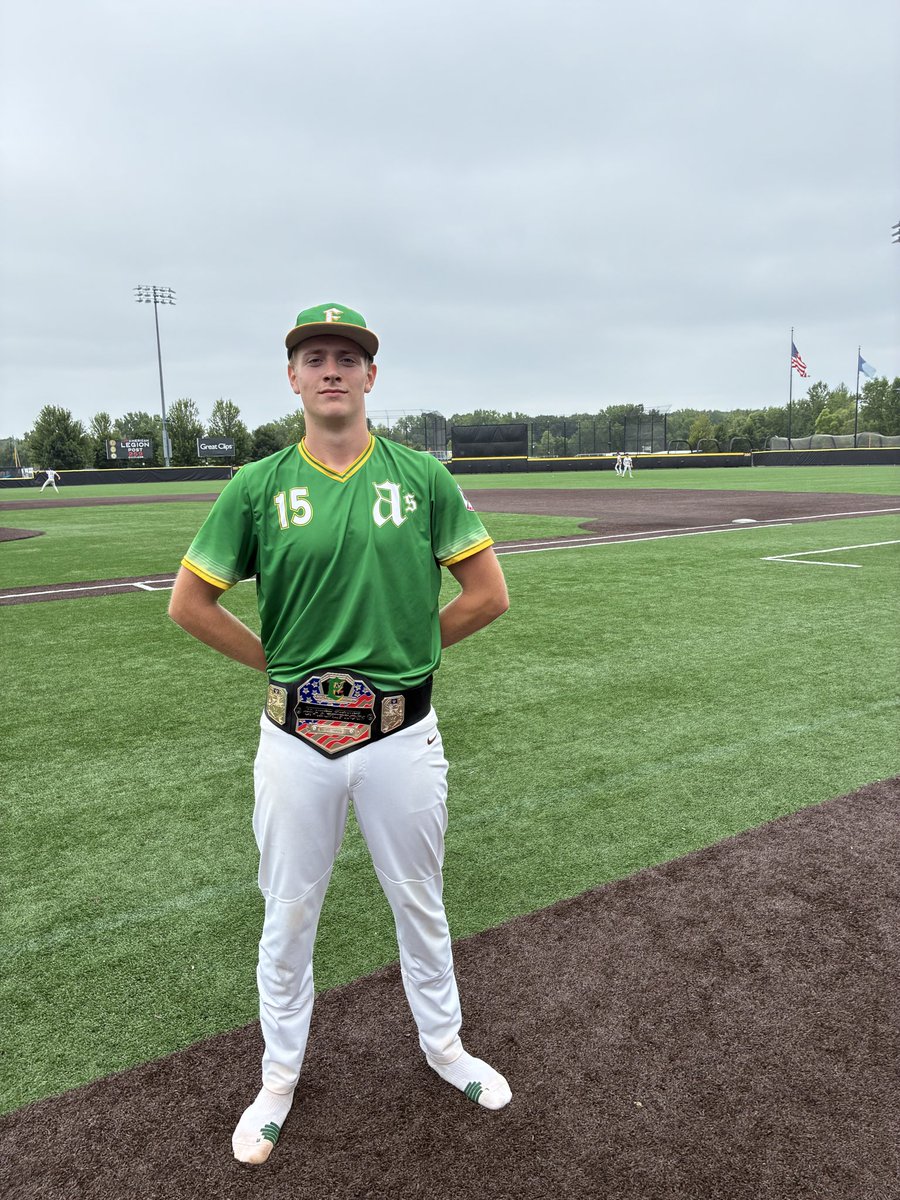 Post471's tweet photo. Aโs win 4-3 over EP Substate 3 championship and a berth to state next week in New Ulm!
Incredible all-around team play this week highlighted by Fireman of the Year Lucas Rian
This is the first time in 43 years both Edina Varsity and Edina Legion appear in State https://t.co/6YHKiyc2Wk
