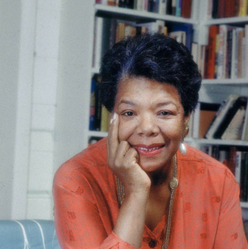 DrMayaAngelou's tweet photo. 💛 Joy Check-In 💛

Dr. Maya Angelou often reminded us to find beauty in everyday moments.

Tell us something that brought you joy this week:
☀️ A good book
🌻 Time outdoors
👨‍👩‍👧‍👦 Family
🎶 Music
📚 Learning something new

Or share your own answer below! ✨

#MayaAngelou #ChooseJoy https://t.co/t3anBfcq5N