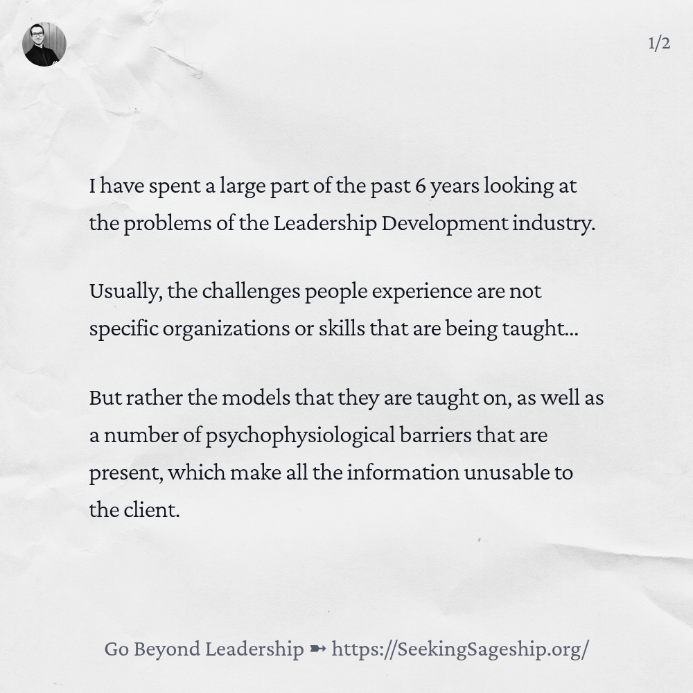 YourGuideCody's tweet photo. From Yesterday's Article: The Call To Compromise Your Beliefs - An Interesting Dilemma Of Possibilities

#Psychology #Growth #Goals #Success #Potential #Sageship #Leadership #Future https://t.co/7t3xFAJKXr