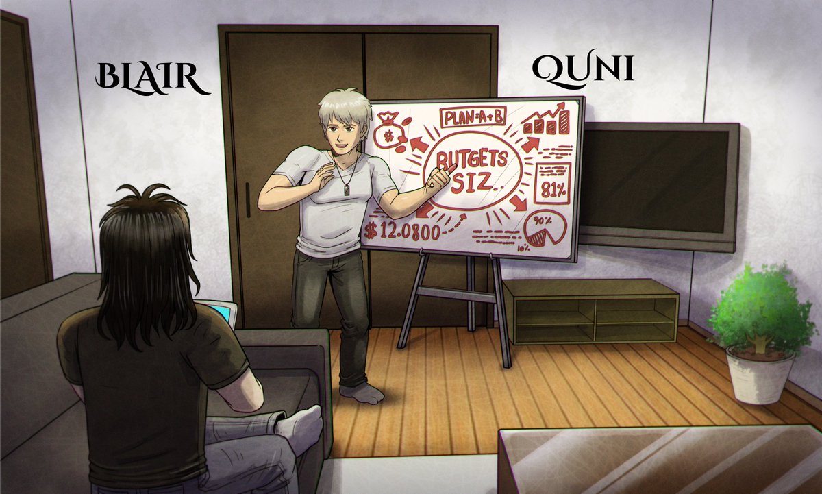 bbq_quni's tweet photo. UPCOMING CHAPTER COVER ART wanna see some more work
GO to webtoon and search hellsing academy
https://t.co/LVCwd5QkKW
show some support 

#webtoon #commission #characterart #art #digitalartists #art #digitalart #viralshorts #COVERSTORY #coverart #ao3 https://t.co/9ANvvwSUBW