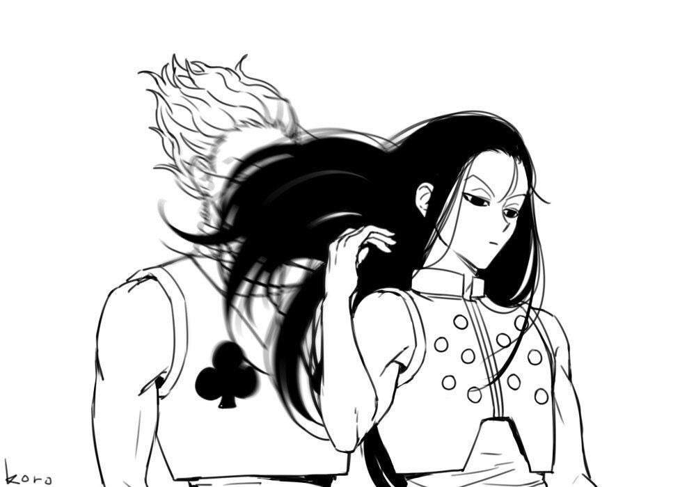 HxHVizuals's tweet photo. https://t.co/awu9Kms4iF
