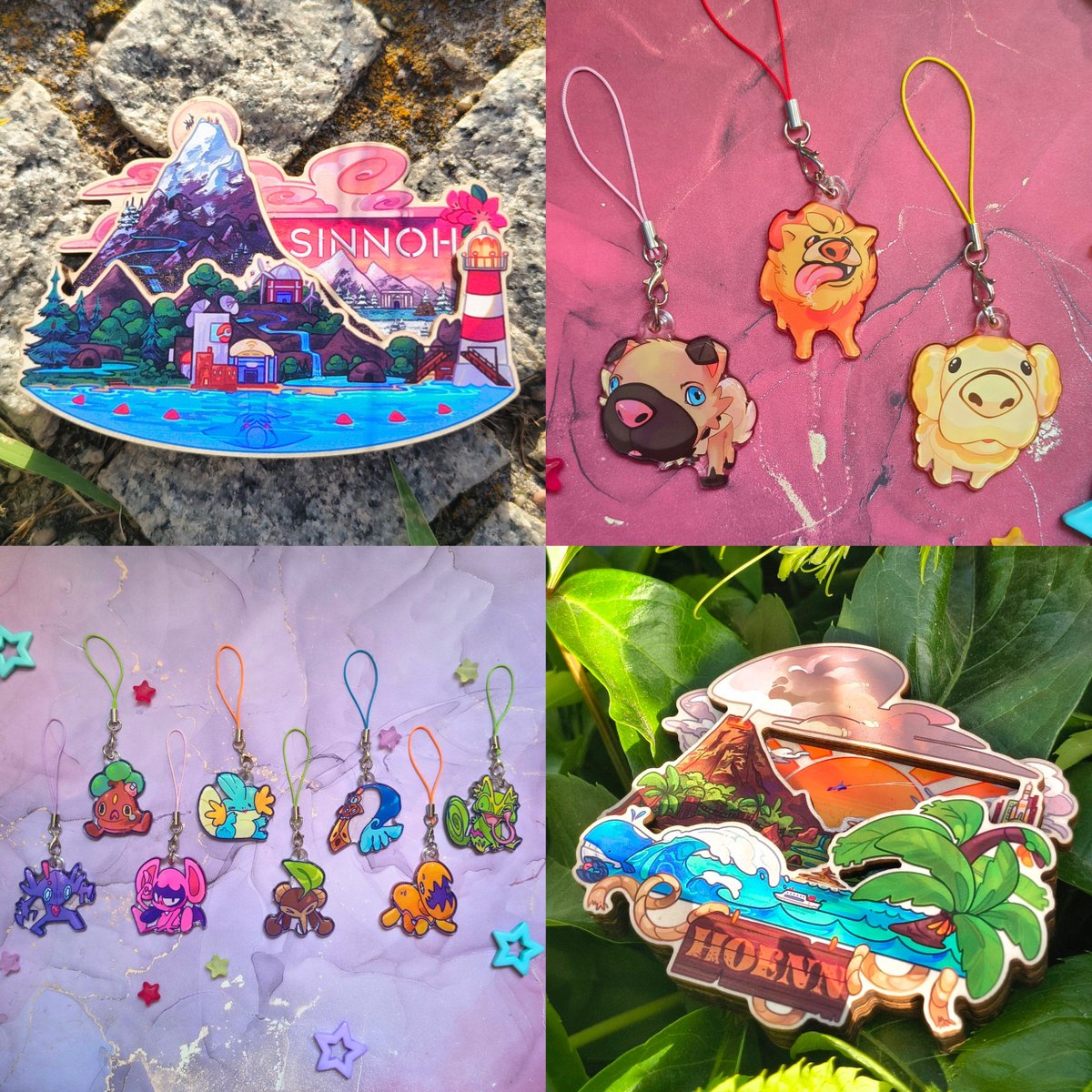 danilovaz_art's tweet photo. [RT PLS 💗]

HIII !!! Sooo first of all, today is my birthday !! 🥳💫

To celebrate ... I've prepared the BIGGEST ST0RE UPDATE YET !! ✨
And that's not all,,, as a little bday gift from me to you, you fan enjoy 15% OFF all weekend with the code:

BDAY2026

↓ L1nk below ↓ https://t.co/XcfXxaE5yC
