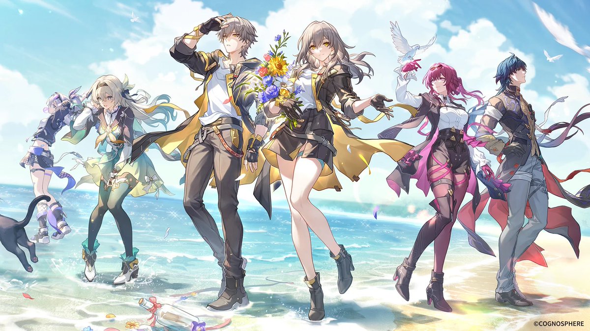 Daily_Finality's tweet photo. #promotwt this account is dedicated to everything related to the Path of Finality ⏳

Expect (sometimes)daily art, lore, characters, and whatever awaits at the end.

•*¨*•.¸¸☆⏳

#hsrtwt #HonkaiStarRail #hoyotwt
Straw Page: Loading…

↺|♥ please! https://t.co/F7wLeYE9OI