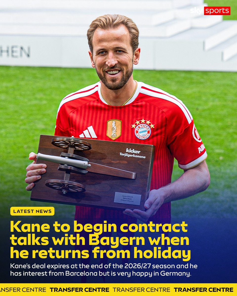 Sky Sports Football tweet media