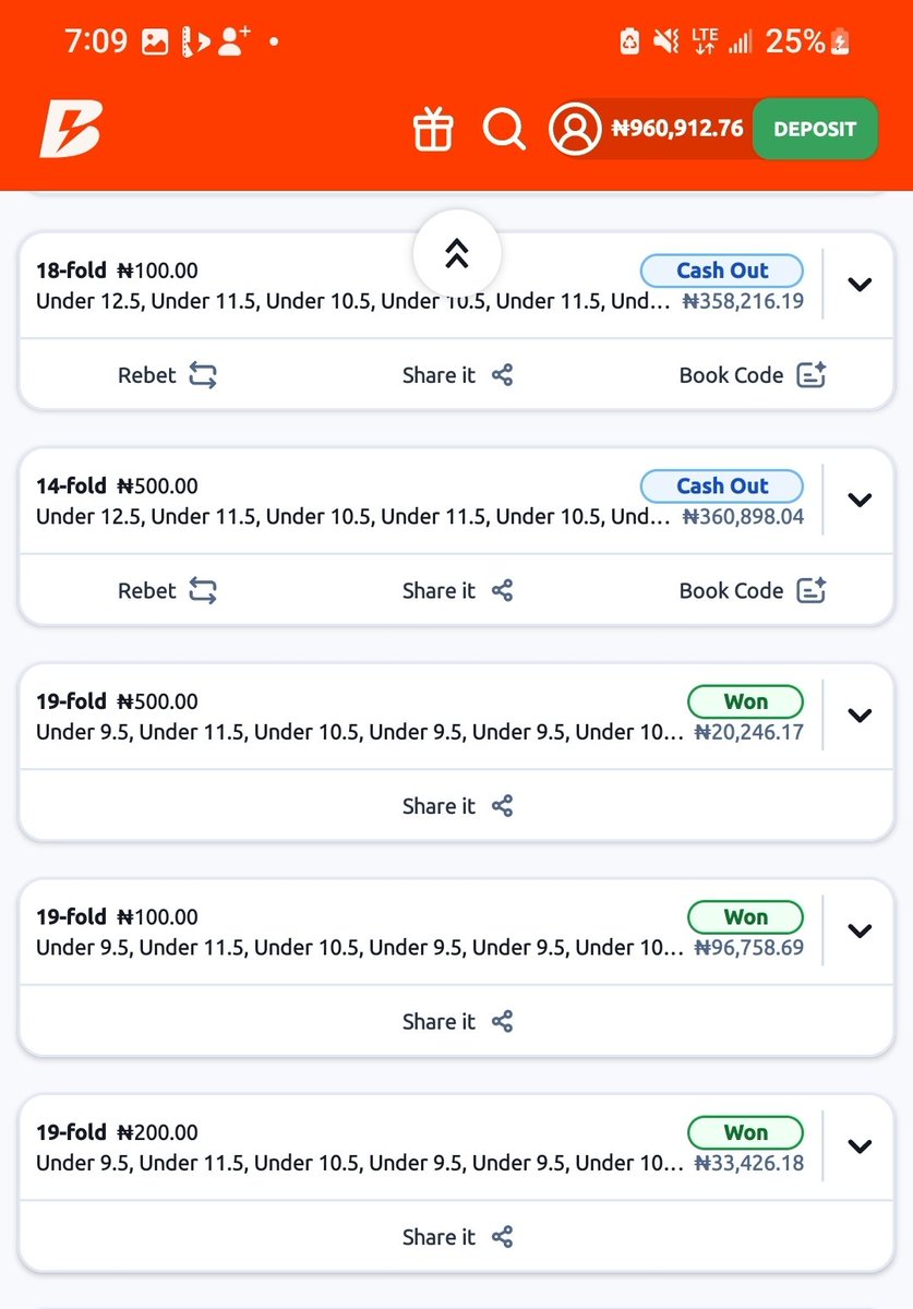 faithdey4youjor's tweet photo. ‼️We won 500 ODDS overnight😋Now let's Recreate that Win🔥🔥E TOO SURE💪

KSF4F37V - 1.5M ODDS
9D3WGMRD - 56K ODDS
9XDPE8AW - 7.2K ODDS
W9NTV4C8 - 2.4K ODDS
DJDUXBWW - 703 ODDS
BA9PQSHN - 402 ODDS 

🔥Just Play, QUICKLY🔥

‼️Join Our Telegram for more tips
https://t.co/2uRuIVYLK5 https://t.co/HgaoD4JPwS