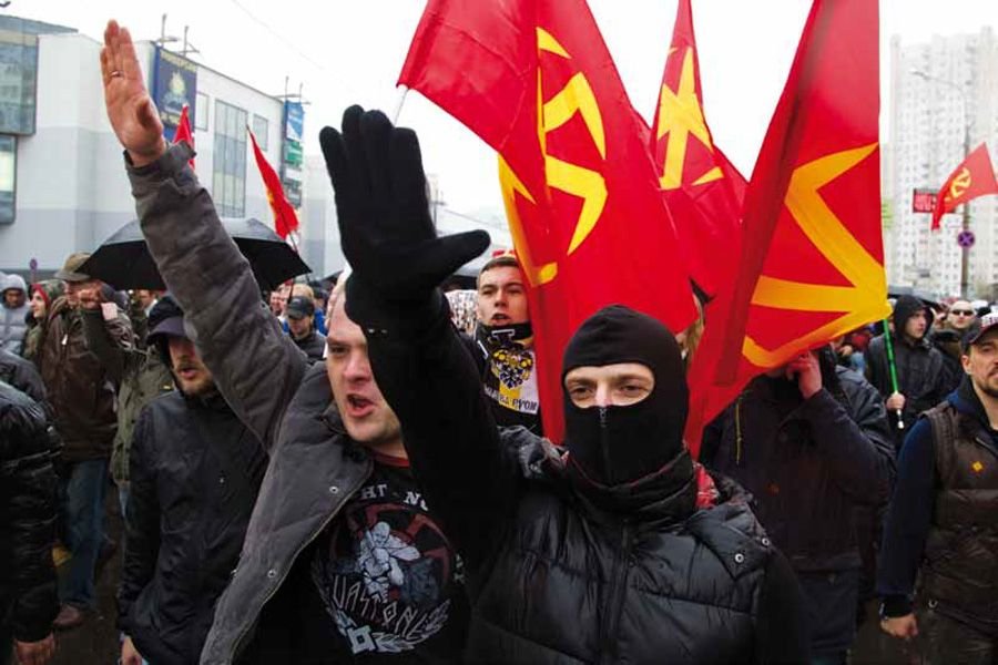 sz847's tweet photo. @LauraLoomer Moscow 2013 https://t.co/i8LlRVtvcz