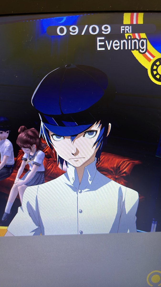 Junoco17's tweet photo. Dude, I love this expression so much 😭 https://t.co/kfwOlzRPKE
