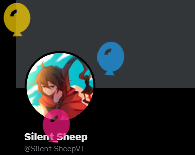 Silent_SheepVT's tweet photo. got rotated around the sun again https://t.co/9SLE3Xcx7g