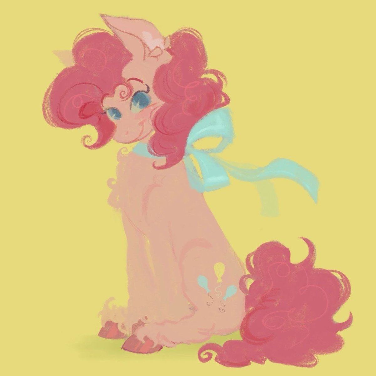 Roflando1's tweet photo. #mlp #pinkiepie https://t.co/WfMQ3jXFLT