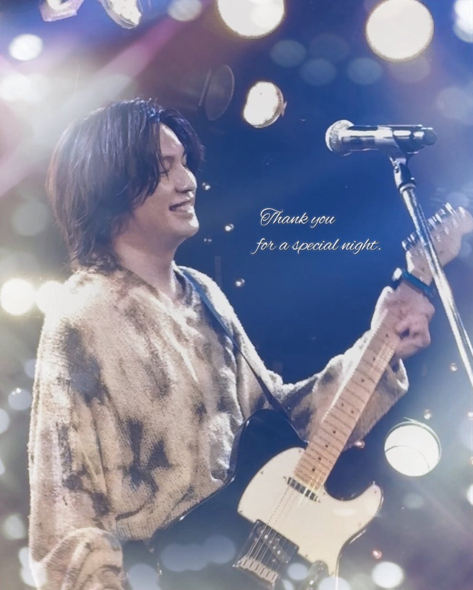 yuiko_0025's tweet photo.
心からのありがとう𓈒𓐍
レイニくんずっと大好き💙
𝟐𝟎𝟐𝟔.𝟕.𝟐𝟓_𝐒𝐮𝐦𝐦𝐞𝐫 𝐨𝐟 𝟐𝟔.•
#レイニ #reini #渋谷クラブクアトロ https://t.co/8JX7Q8r7Vx