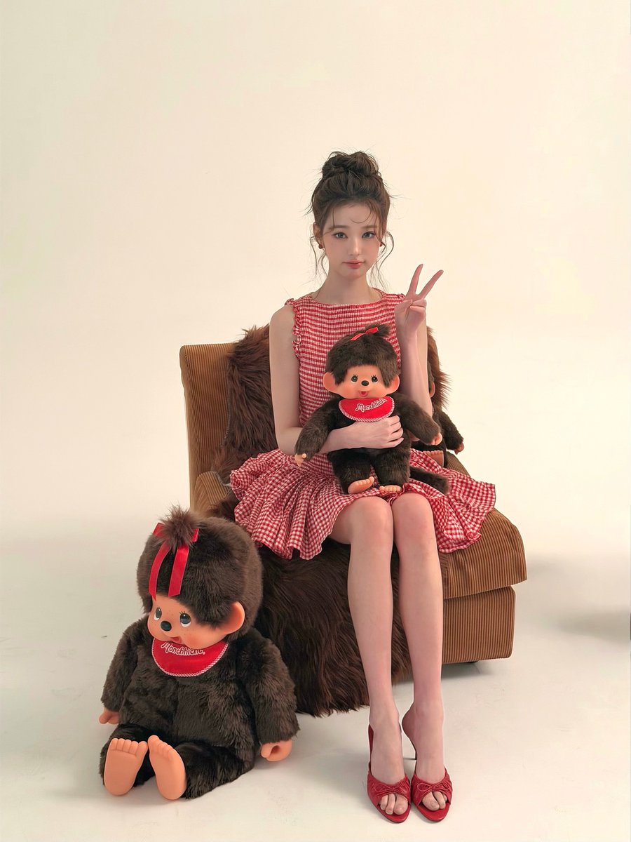 ivepics_'s tweet photo. wonyoung instagram update https://t.co/vBKgDvRDjc
