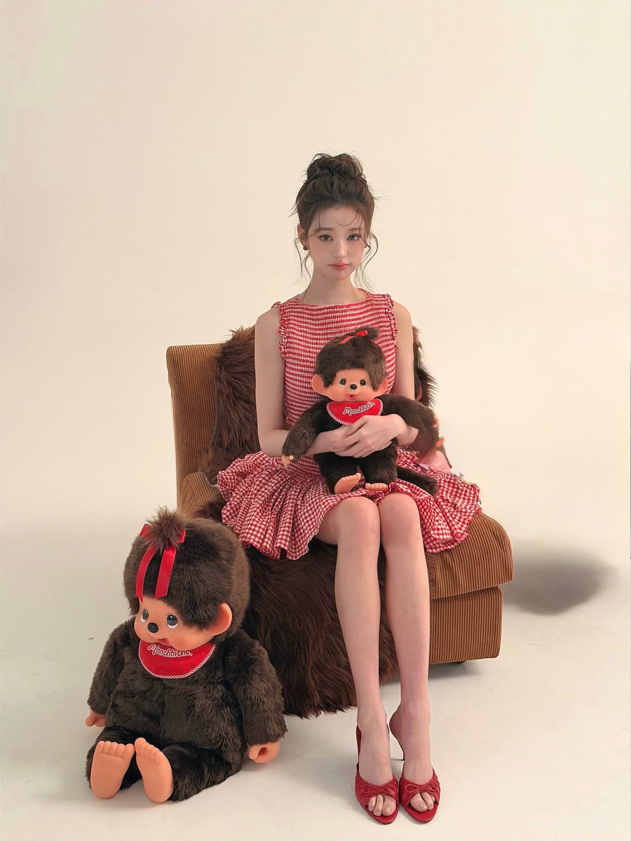 ivepics_'s tweet photo. wonyoung instagram update https://t.co/vBKgDvRDjc