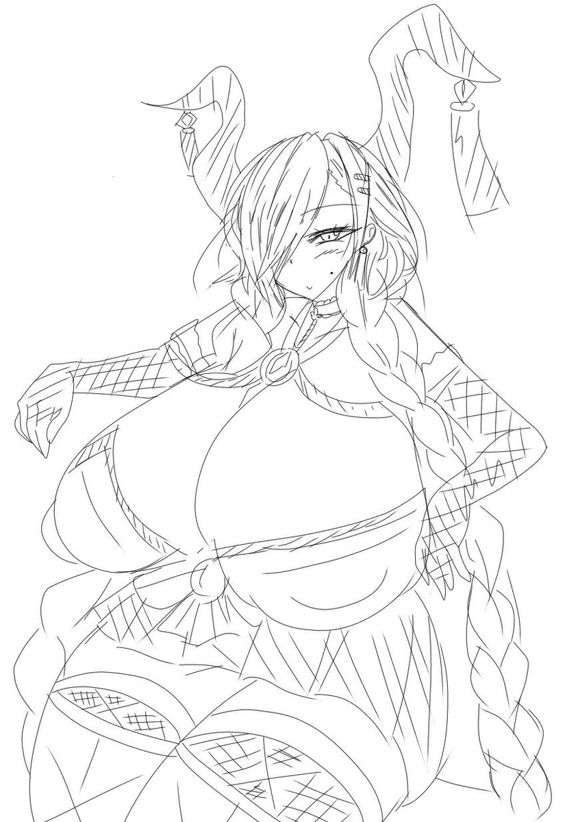 sion4333's tweet photo. 落書き尾張～！(  ˙꒳​˙  )
良い構図あったので参考にした(*´︶`*) https://t.co/SVhQSdsNh1