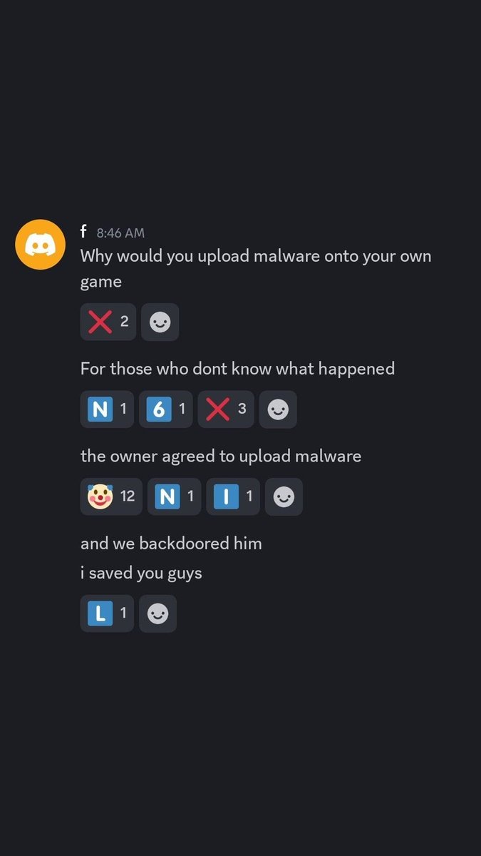 VGTimes tweet media