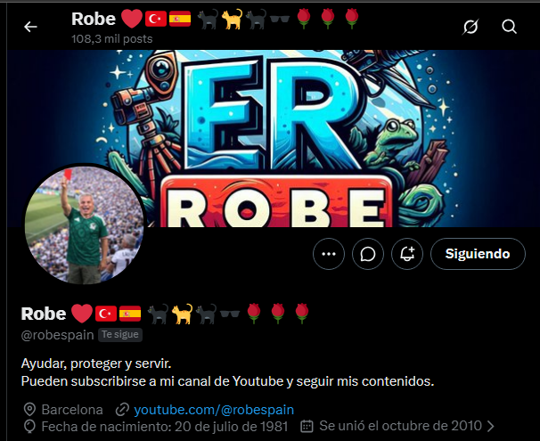 Jordi Edwin Soliva tweet media