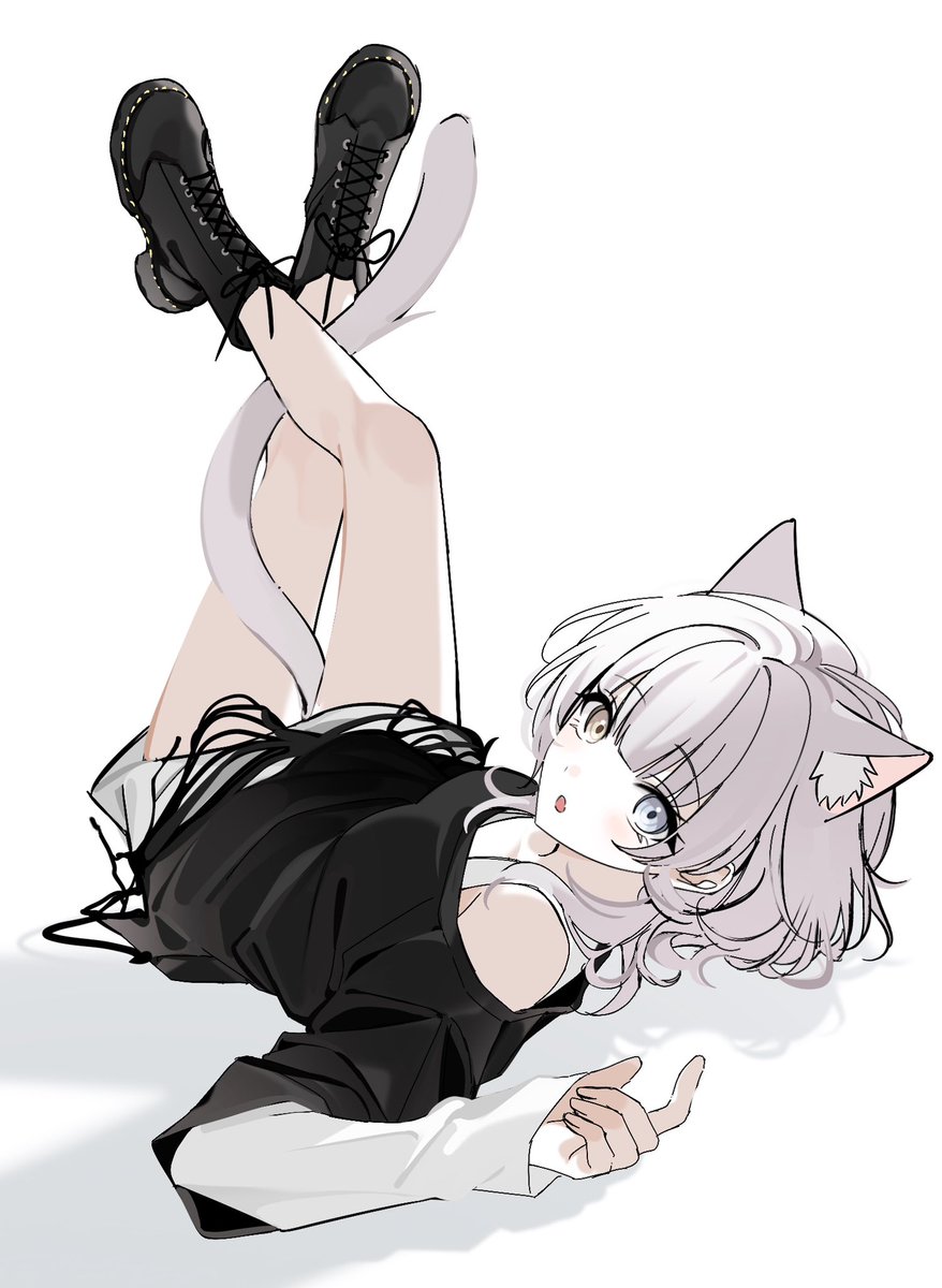 knmrn_suki's tweet photo. 楽奈ちゃん https://t.co/3ThW2Ahgrb