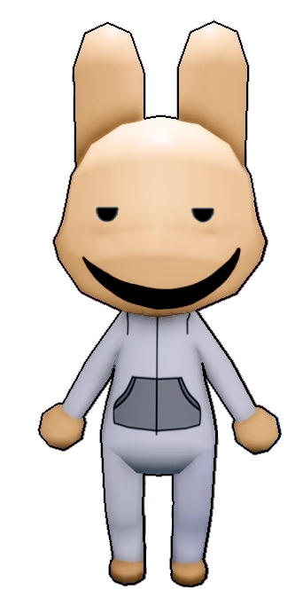 headnurseyuri's tweet photo. New intern skin: chill. https://t.co/5qpIaE7Vau