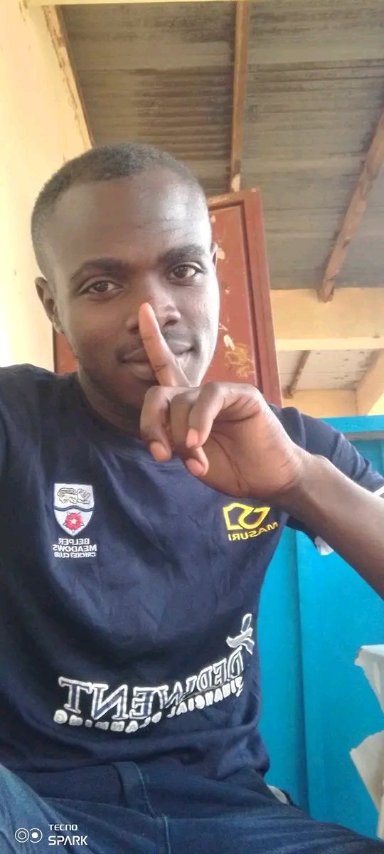 zigafix's tweet photo. I still live to shine with time https://t.co/XTdMVh7NO2