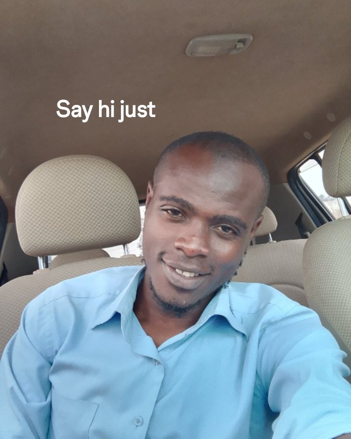 zigafix's tweet photo. I still live to shine with time https://t.co/XTdMVh7NO2