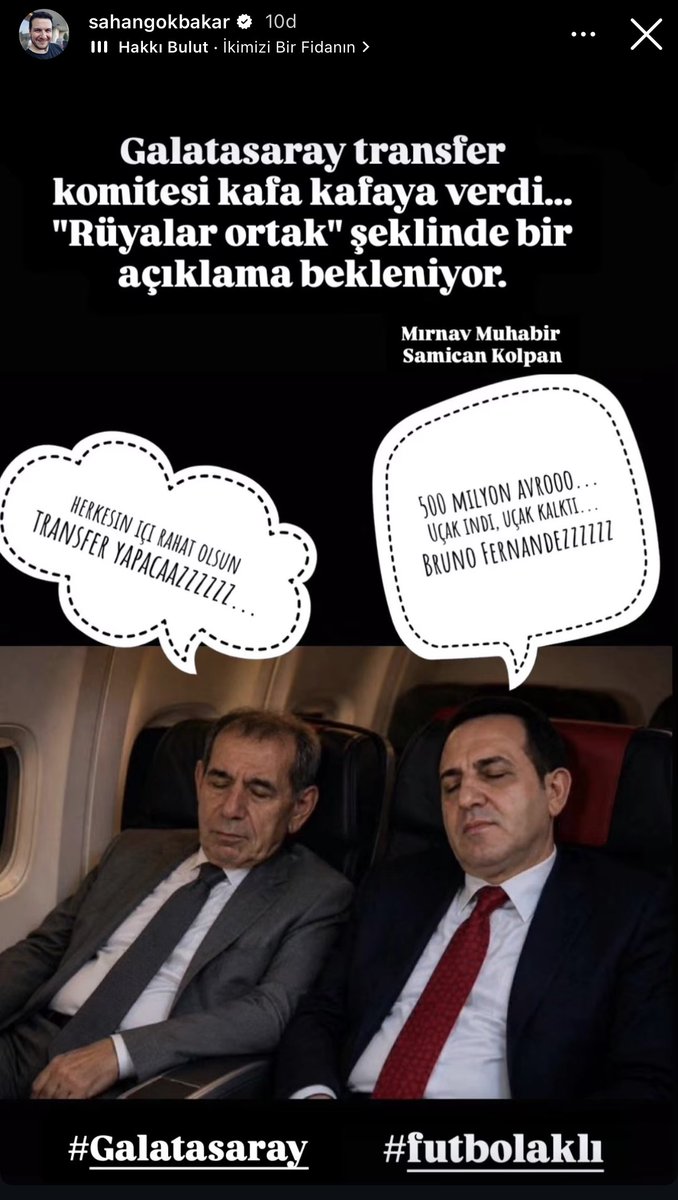PesindeyizApp's tweet photo. Şahan Gökbakar’ın paylaşımı https://t.co/43u65vYmTF