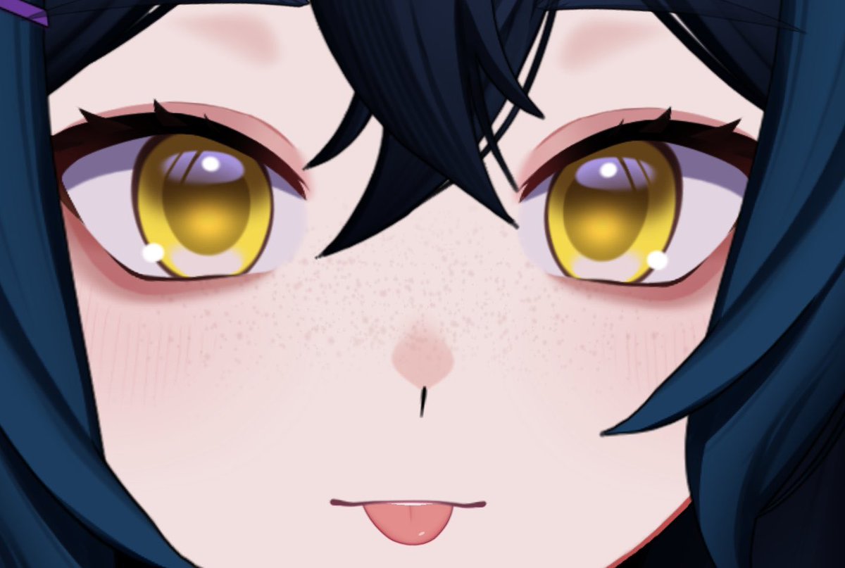 MistleCrowe 🪶🌿Alchemist VTuber tweet media
