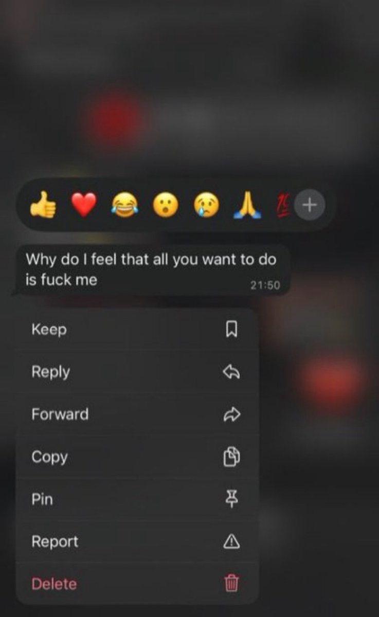 FRANKLIN__OG's tweet photo. Make una help me Abeg 😭😭 true true I wan F*ck am, but I don’t want to go straight to it. What GOATED reply should I give her? 😭😭 https://t.co/TMDHkj29xQ