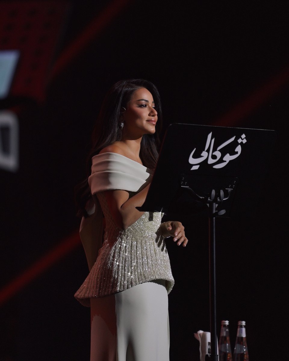 RahmaRiad's tweet photo. يا حلو الرياض وناسها 🇸🇦🤍

#رحمة_رياض | #RahmaRiad https://t.co/4BcOS9Y6Sg