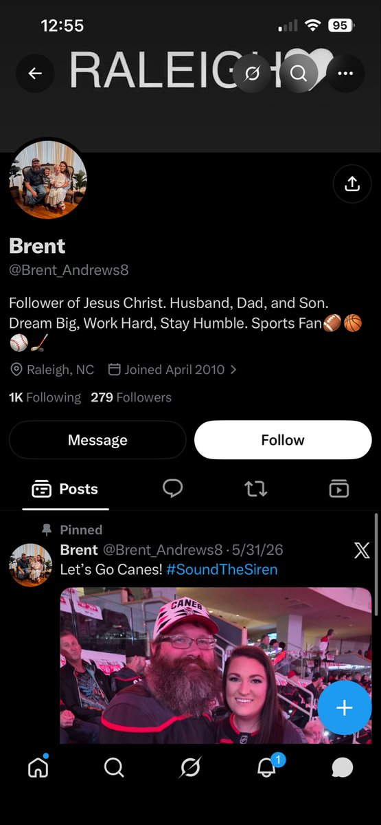 hwatson_2's tweet photo. @Brent_Andrews8 scammed me selling Noah Kahan tickets. I sent him agreed payment hours ago and still have not received ticket transfer as promised. I know it’s a scam because a different account also just messaged him and he replied the tickets were still available but I paid him https://t.co/i3xPKbt6Uk