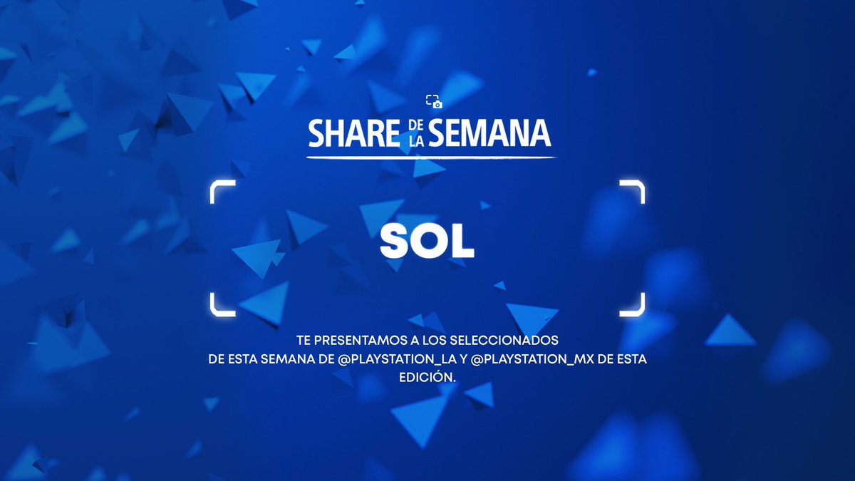 PlayStation Latam tweet media