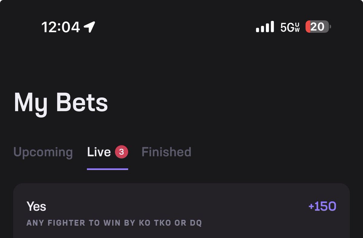 hihello247's tweet photo. @MagicM_MMABets Live line on this going into the 3rd was crazy, no chance of Tyrell making it 15 minutes with that damage https://t.co/Ft03wuavfm