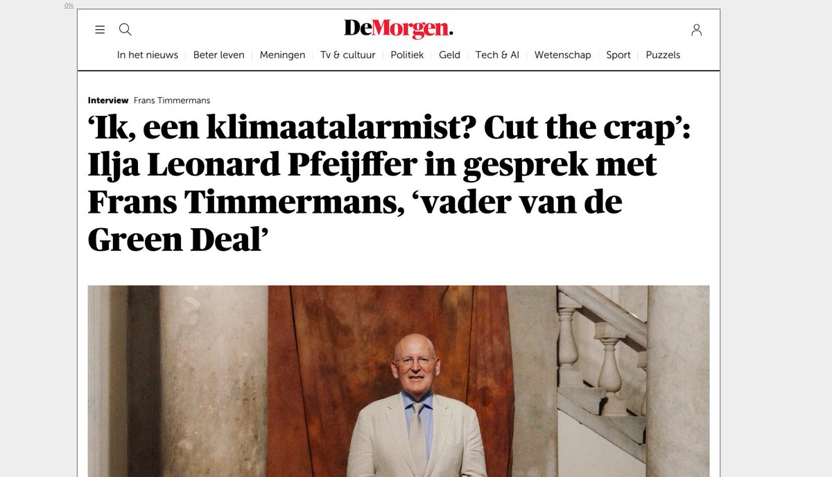 Arthur van Amerongen tweet media